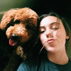 Meet your Posher, Ella